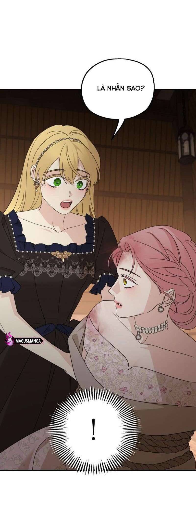 Gia Đình Chồng Quá Ám Ảnh Bởi Tôi Chapter 114 - Trang 2