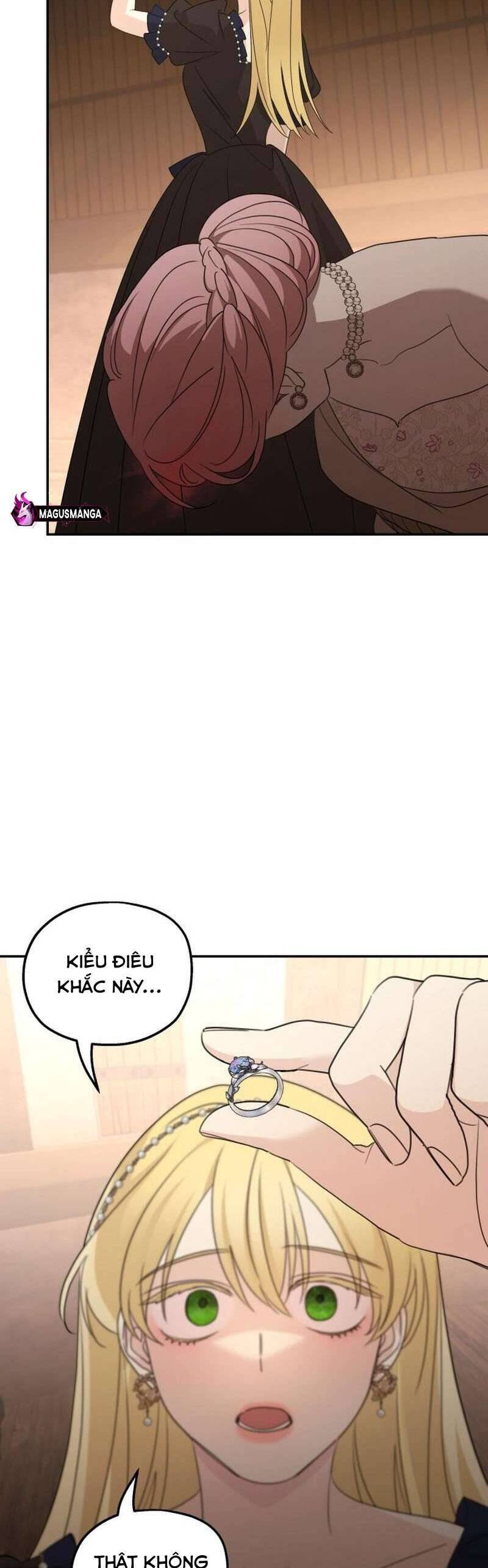 Gia Đình Chồng Quá Ám Ảnh Bởi Tôi Chapter 114 - Trang 2