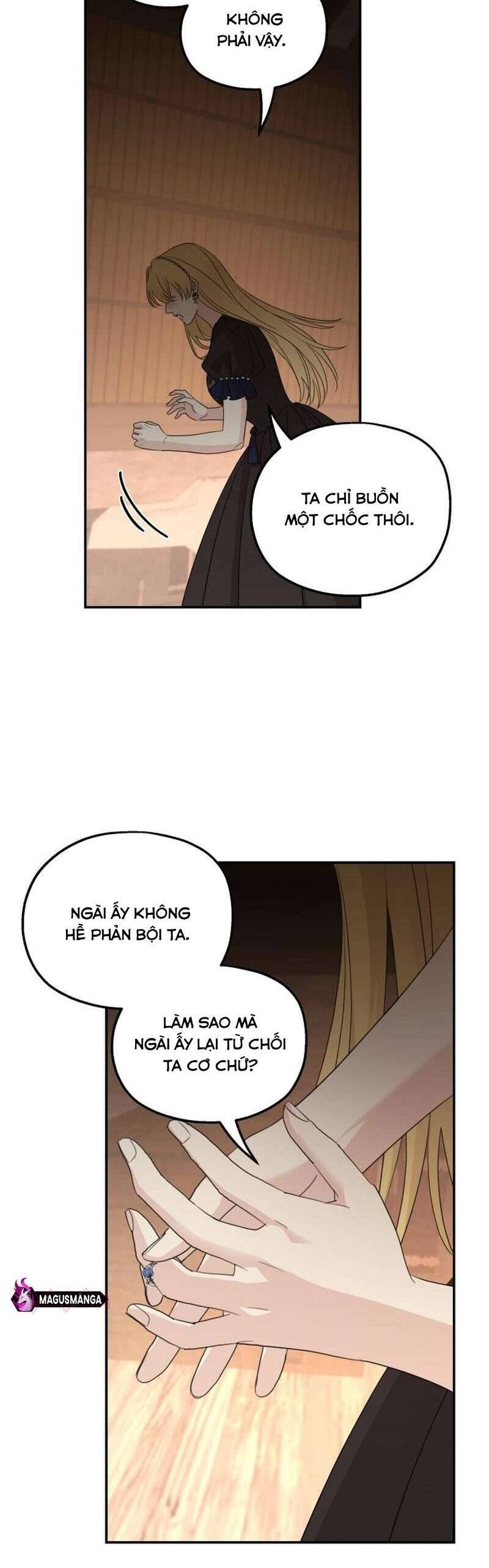 Gia Đình Chồng Quá Ám Ảnh Bởi Tôi Chapter 114 - Trang 2