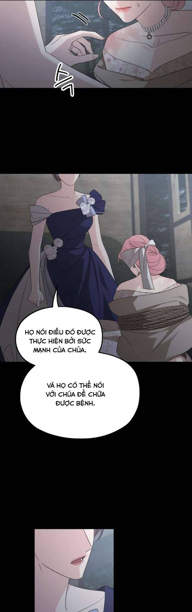 Gia Đình Chồng Quá Ám Ảnh Bởi Tôi Chapter 114 - Trang 2