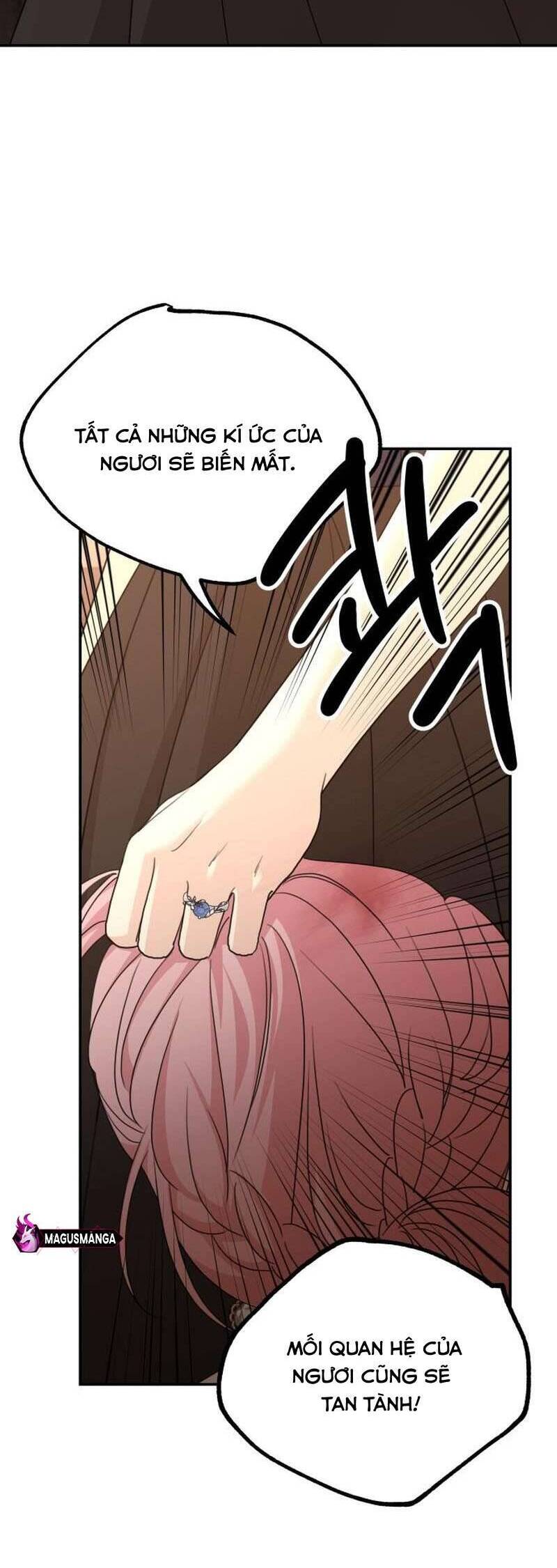 Gia Đình Chồng Quá Ám Ảnh Bởi Tôi Chapter 114 - Trang 2