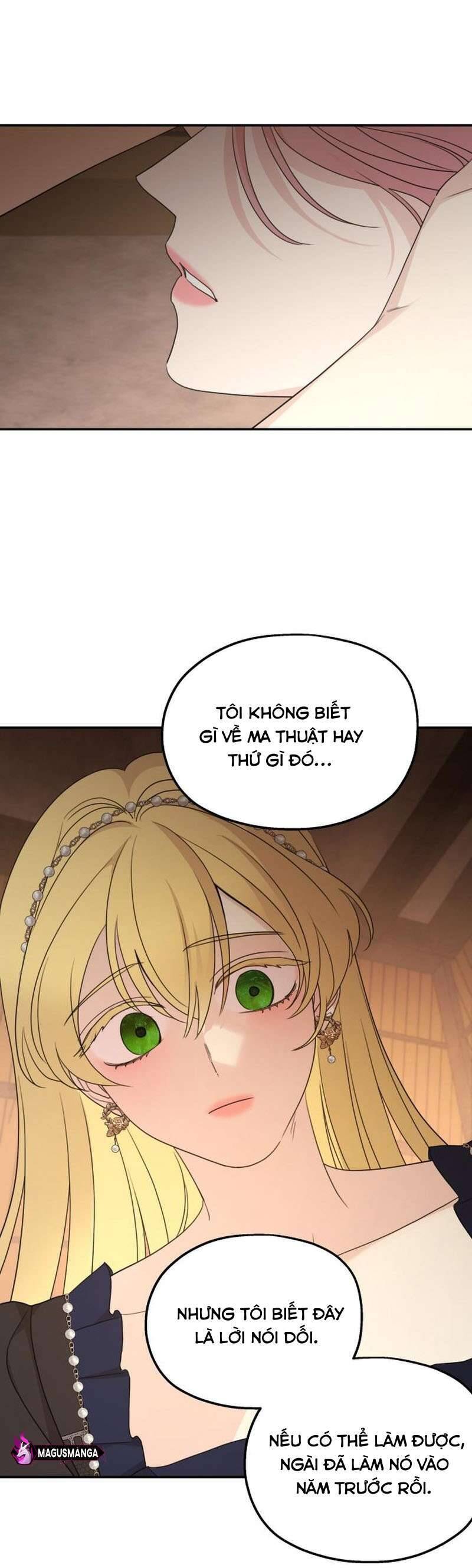 Gia Đình Chồng Quá Ám Ảnh Bởi Tôi Chapter 114 - Trang 2