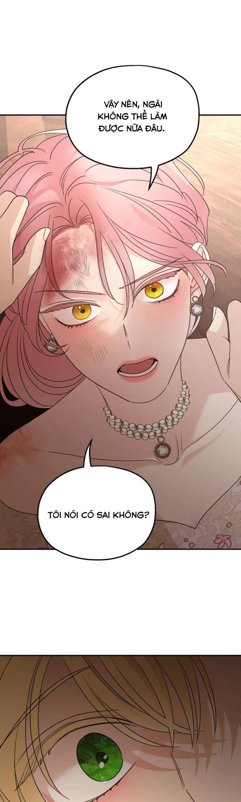 Gia Đình Chồng Quá Ám Ảnh Bởi Tôi Chapter 114 - Trang 2