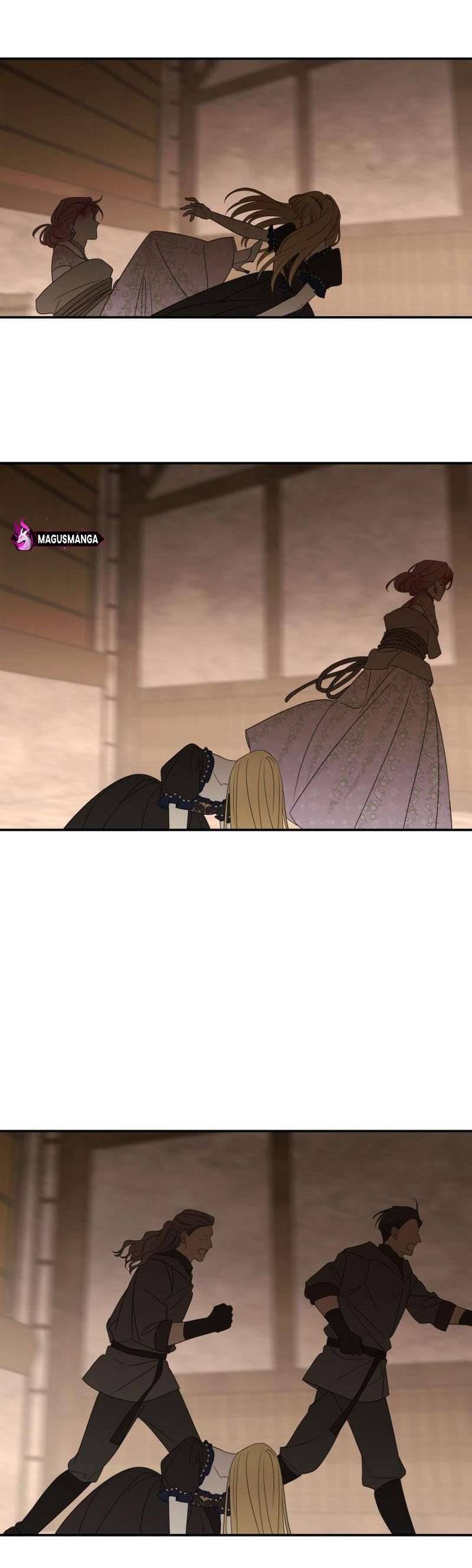 Gia Đình Chồng Quá Ám Ảnh Bởi Tôi Chapter 114 - Trang 2