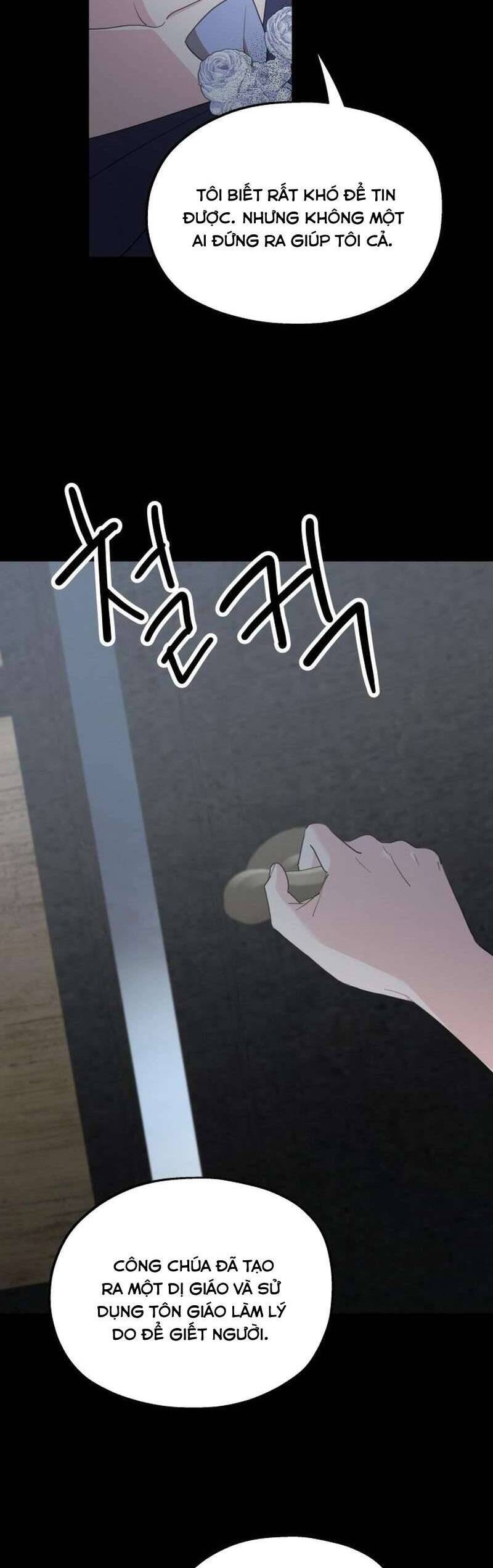 Gia Đình Chồng Quá Ám Ảnh Bởi Tôi Chapter 114 - Trang 2