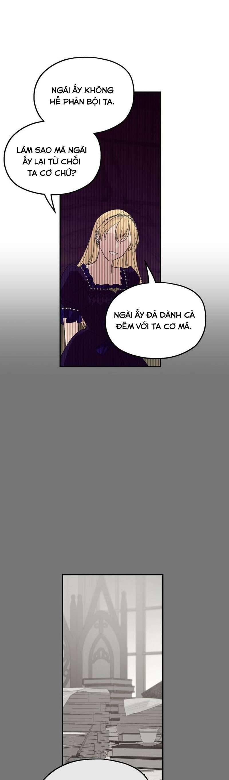 Gia Đình Chồng Quá Ám Ảnh Bởi Tôi Chapter 114 - Trang 2