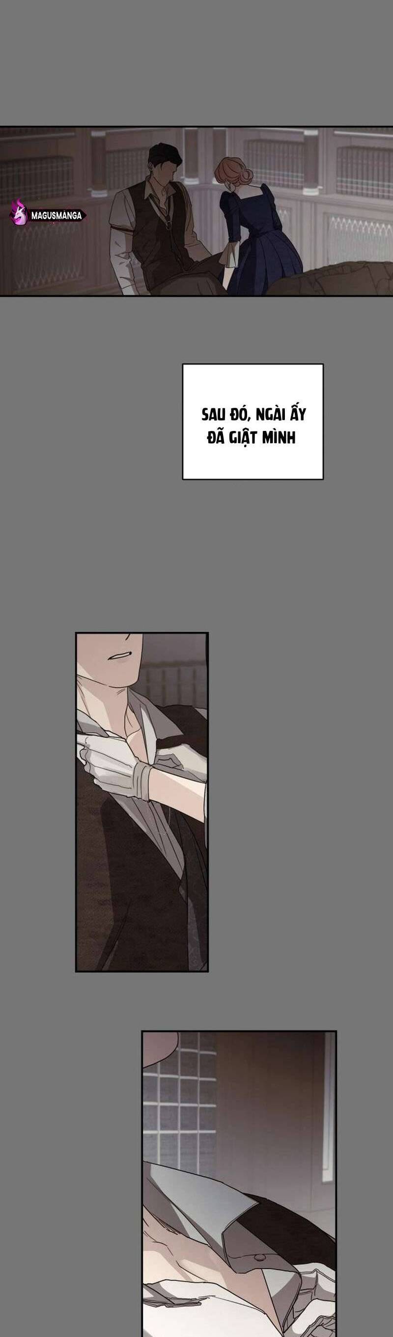 Gia Đình Chồng Quá Ám Ảnh Bởi Tôi Chapter 114 - Trang 2