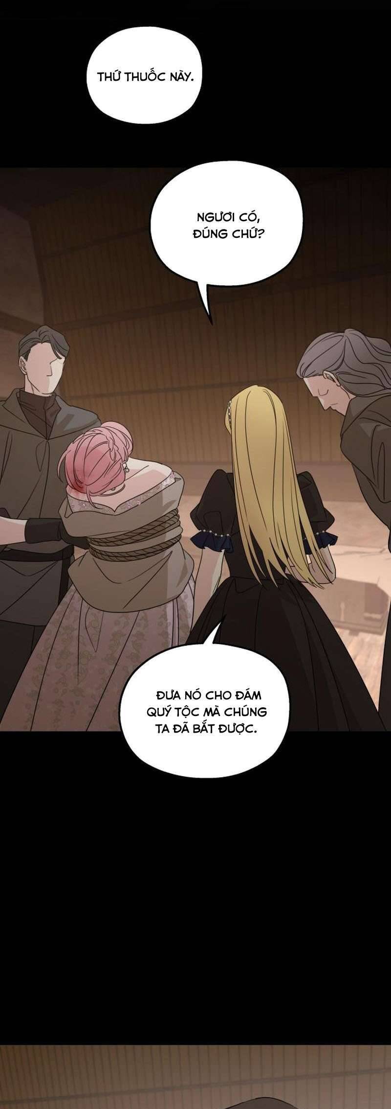 Gia Đình Chồng Quá Ám Ảnh Bởi Tôi Chapter 114 - Trang 2