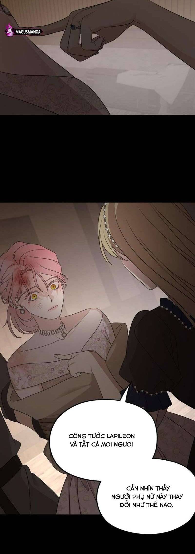 Gia Đình Chồng Quá Ám Ảnh Bởi Tôi Chapter 114 - Trang 2