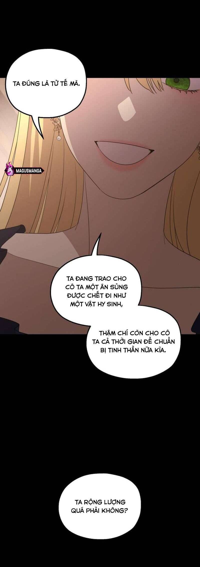 Gia Đình Chồng Quá Ám Ảnh Bởi Tôi Chapter 114 - Trang 2