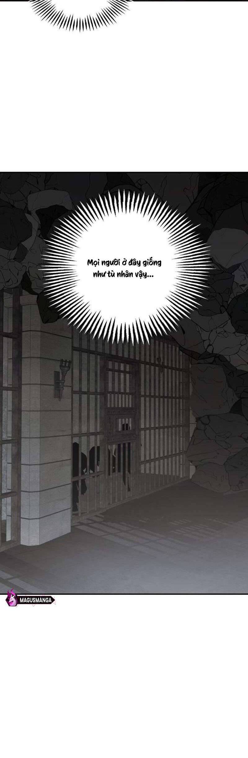 Gia Đình Chồng Quá Ám Ảnh Bởi Tôi Chapter 114 - Trang 2