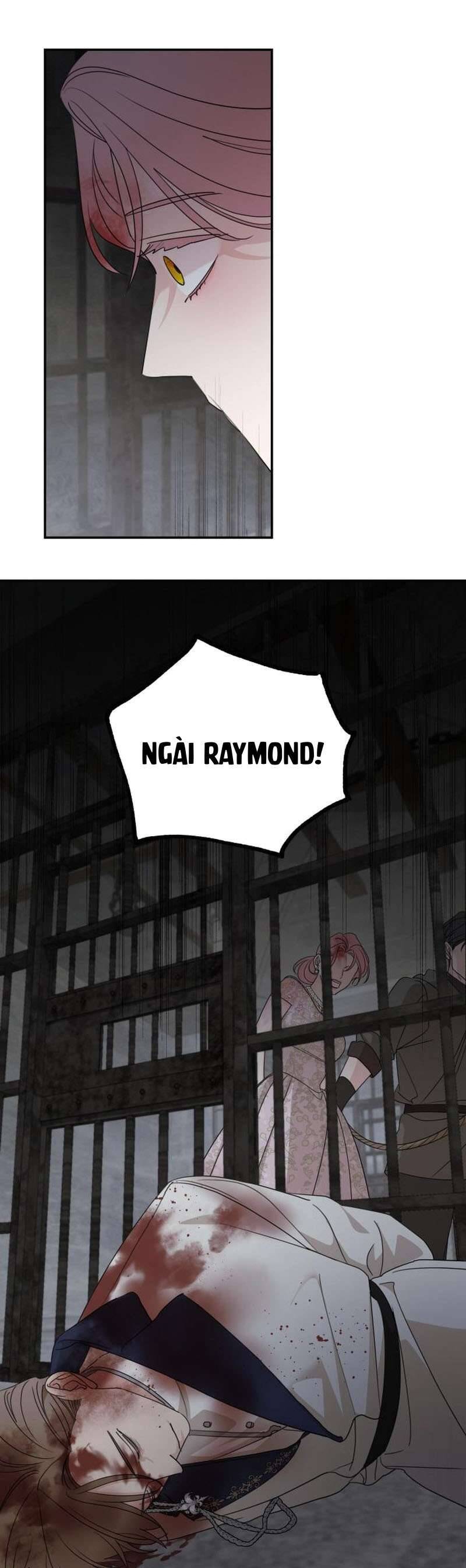 Gia Đình Chồng Quá Ám Ảnh Bởi Tôi Chapter 114 - Trang 2