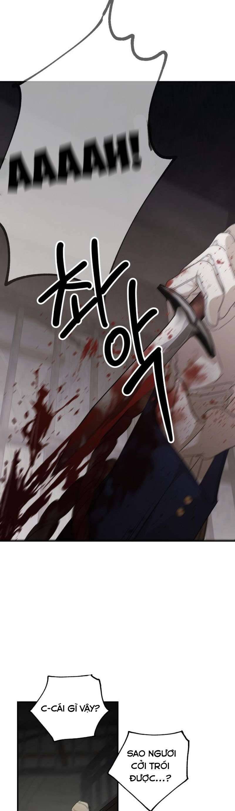 Gia Đình Chồng Quá Ám Ảnh Bởi Tôi Chapter 114 - Trang 2