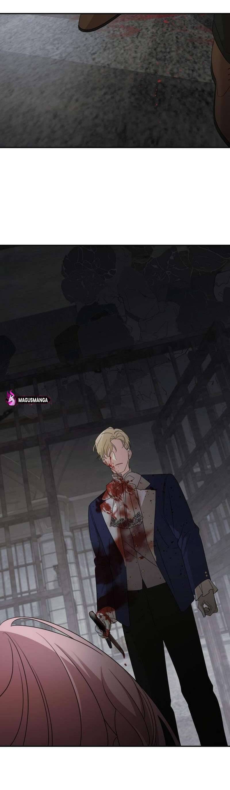 Gia Đình Chồng Quá Ám Ảnh Bởi Tôi Chapter 114 - Trang 2
