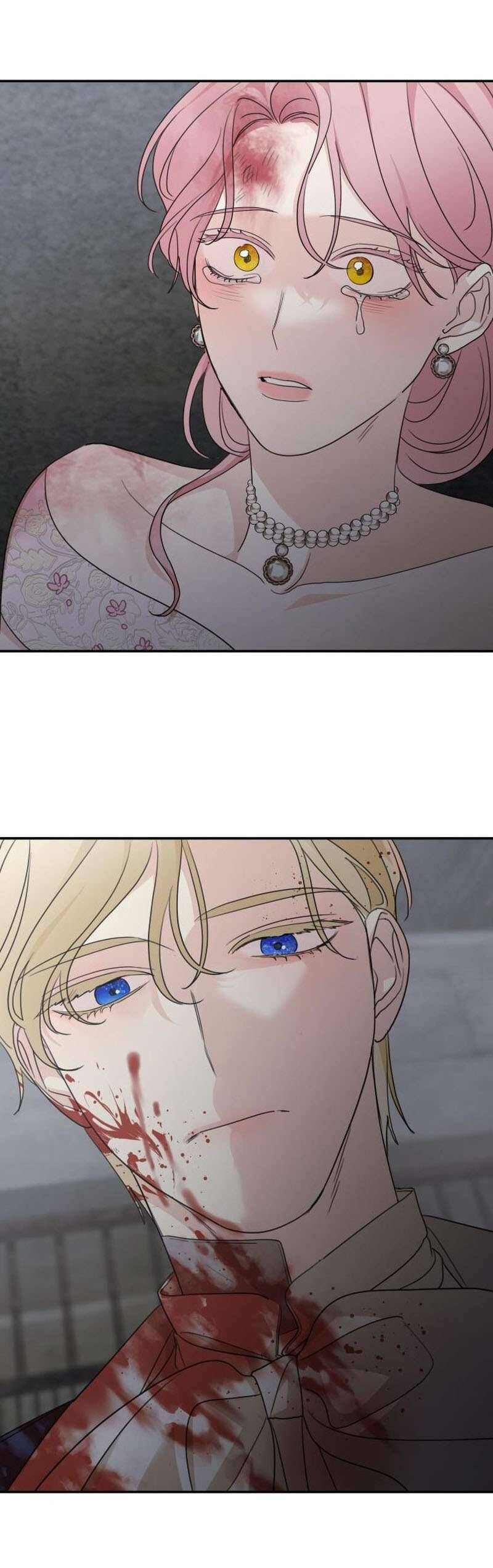 Gia Đình Chồng Quá Ám Ảnh Bởi Tôi Chapter 114 - Trang 2
