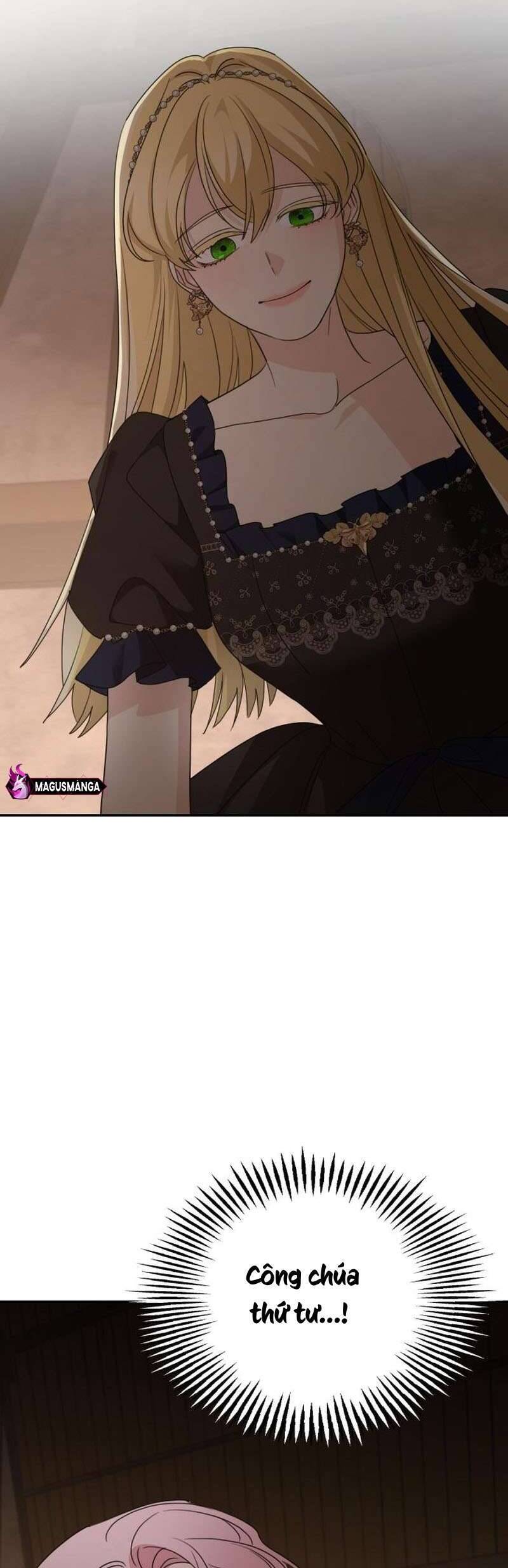 Gia Đình Chồng Quá Ám Ảnh Bởi Tôi Chapter 114 - Trang 2