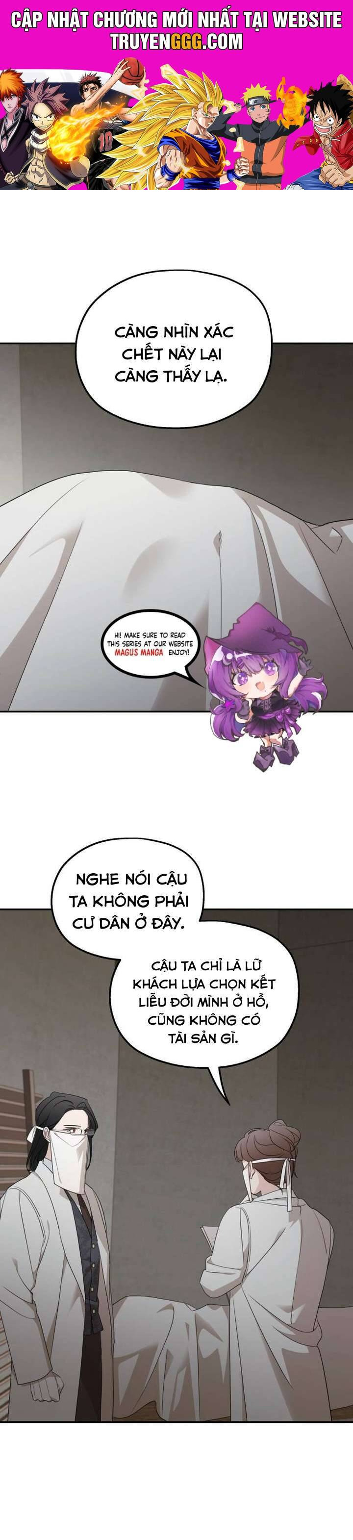 Gia Đình Chồng Quá Ám Ảnh Bởi Tôi Chapter 115 - Trang 2