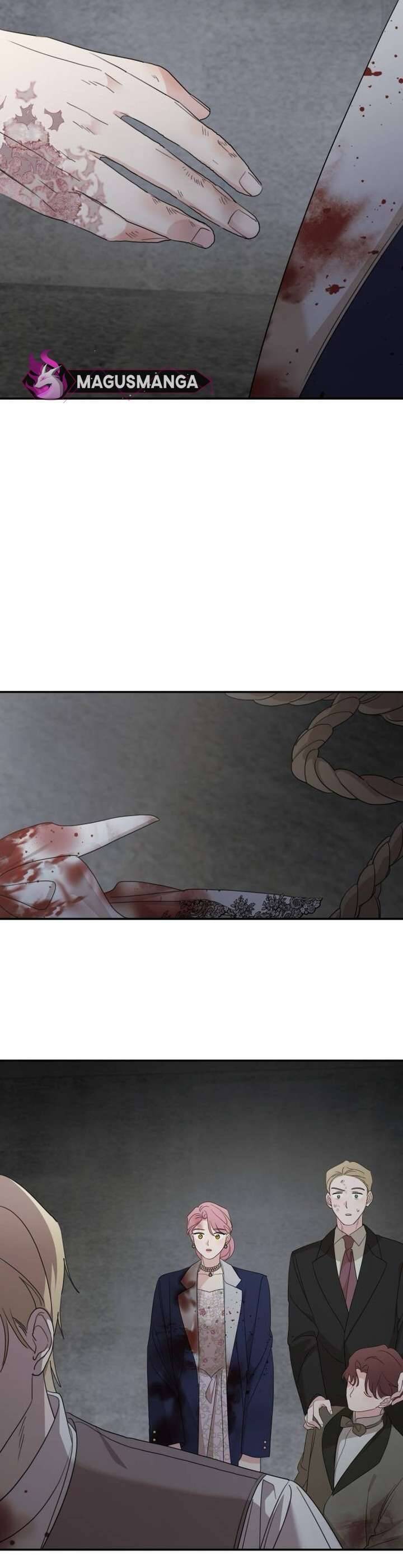 Gia Đình Chồng Quá Ám Ảnh Bởi Tôi Chapter 115 - Trang 2