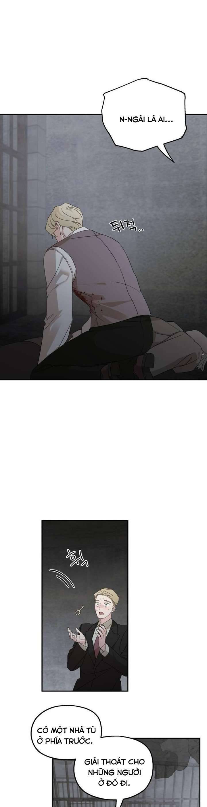 Gia Đình Chồng Quá Ám Ảnh Bởi Tôi Chapter 115 - Trang 2