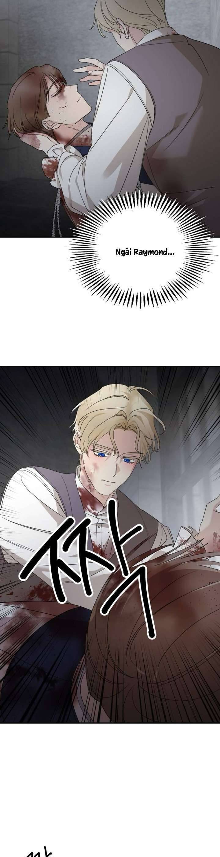 Gia Đình Chồng Quá Ám Ảnh Bởi Tôi Chapter 115 - Trang 2