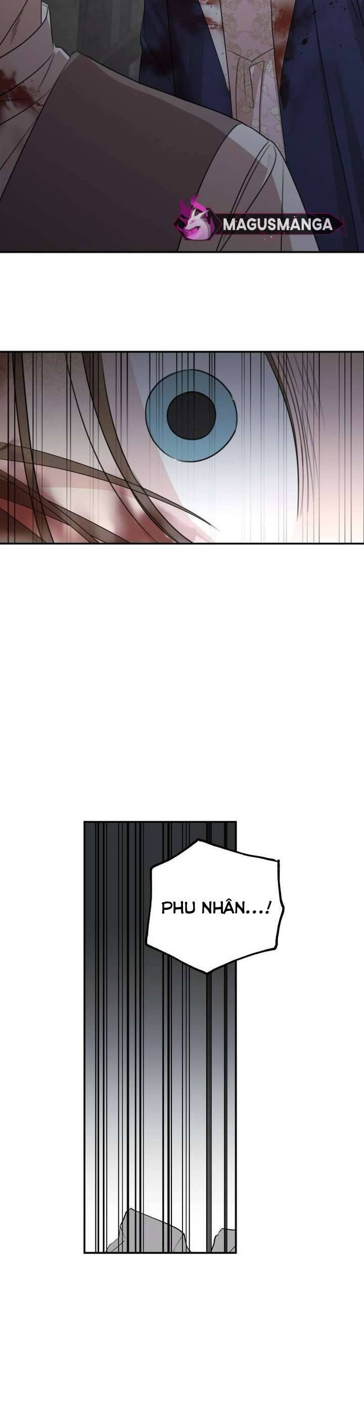 Gia Đình Chồng Quá Ám Ảnh Bởi Tôi Chapter 115 - Trang 2