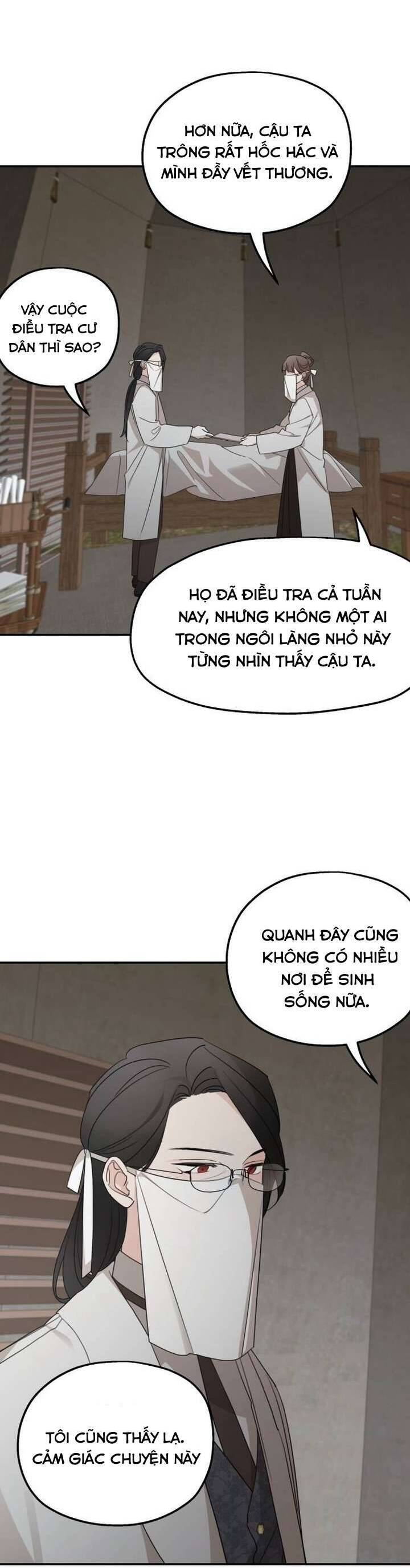 Gia Đình Chồng Quá Ám Ảnh Bởi Tôi Chapter 115 - Trang 2