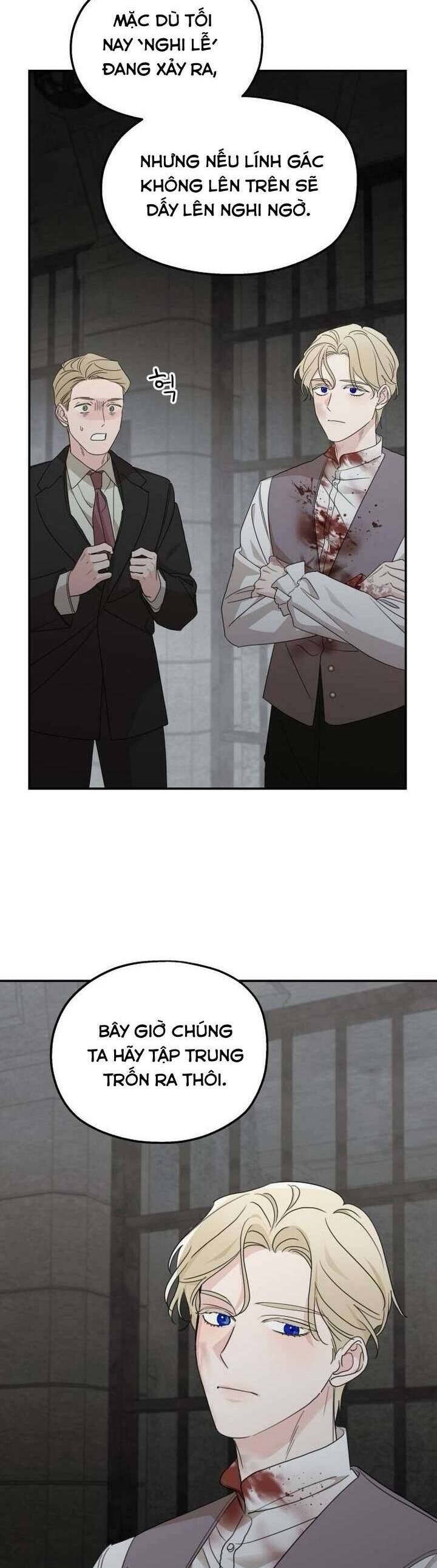 Gia Đình Chồng Quá Ám Ảnh Bởi Tôi Chapter 115 - Trang 2