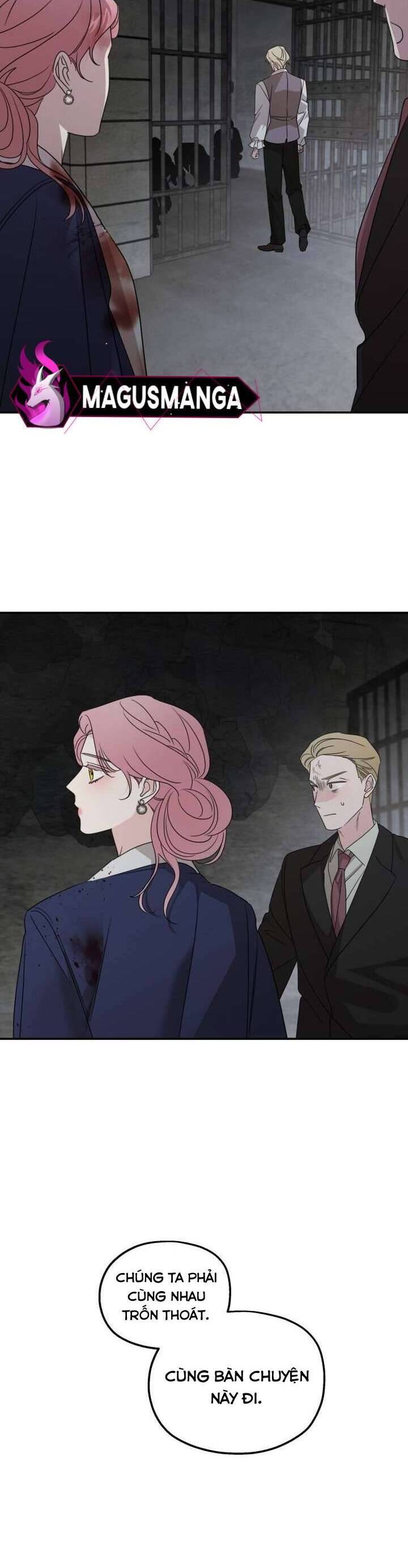 Gia Đình Chồng Quá Ám Ảnh Bởi Tôi Chapter 115 - Trang 2