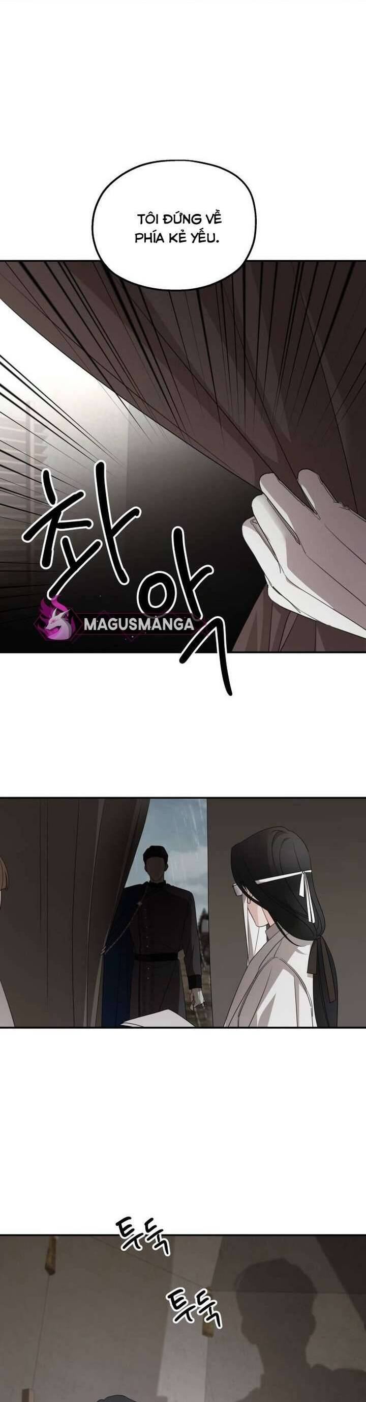 Gia Đình Chồng Quá Ám Ảnh Bởi Tôi Chapter 115 - Trang 2
