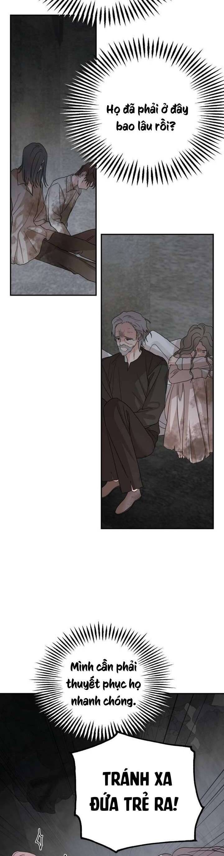 Gia Đình Chồng Quá Ám Ảnh Bởi Tôi Chapter 115 - Trang 2