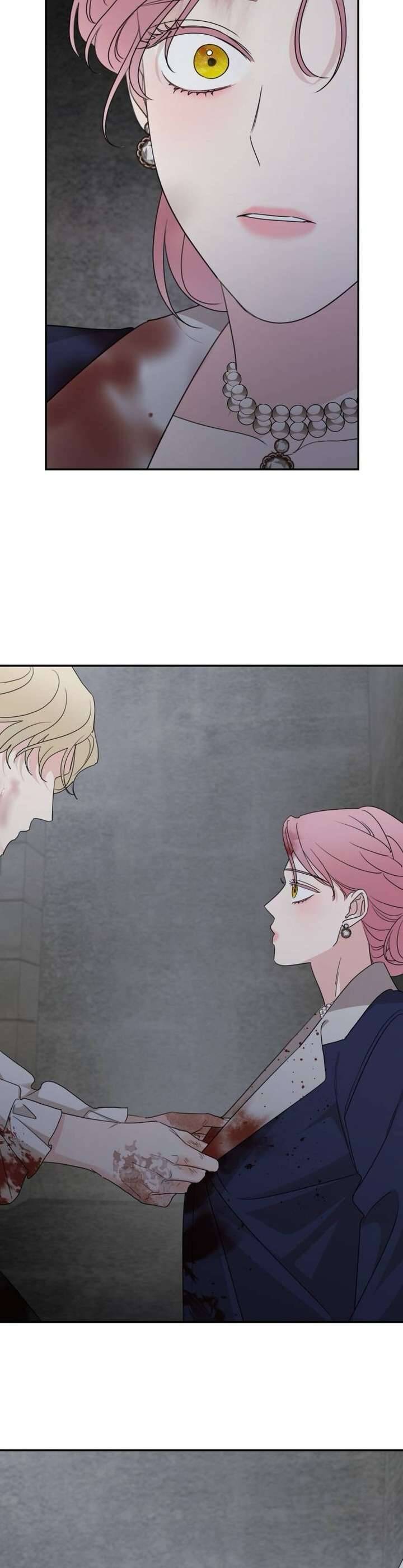 Gia Đình Chồng Quá Ám Ảnh Bởi Tôi Chapter 115 - Trang 2