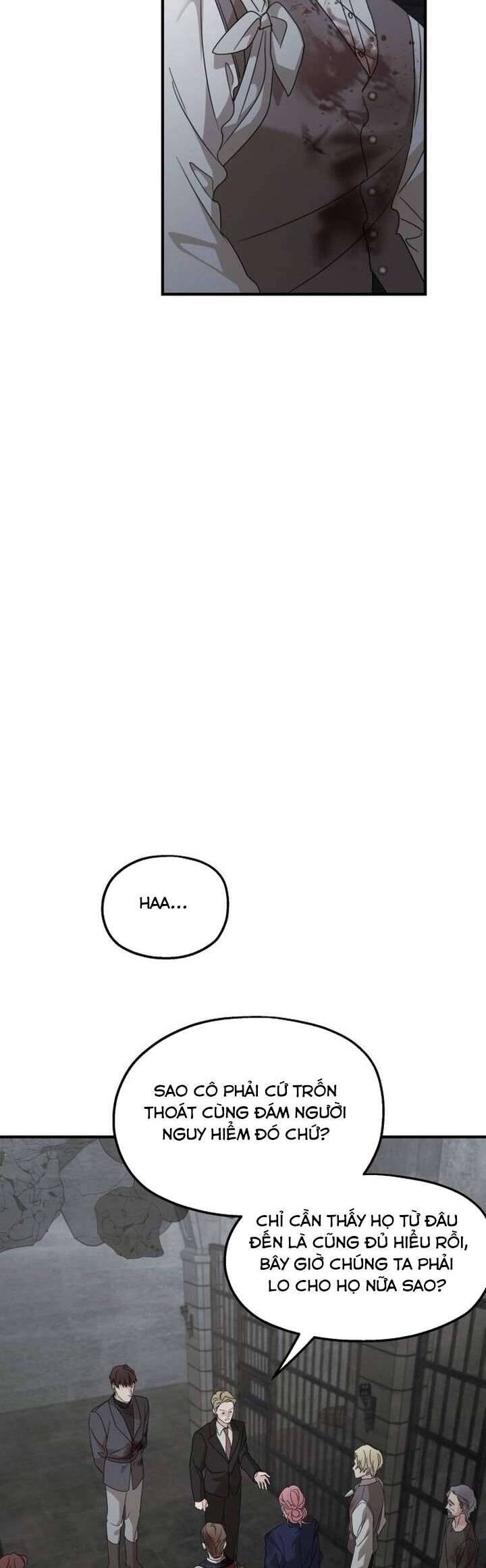 Gia Đình Chồng Quá Ám Ảnh Bởi Tôi Chapter 116 - Trang 2