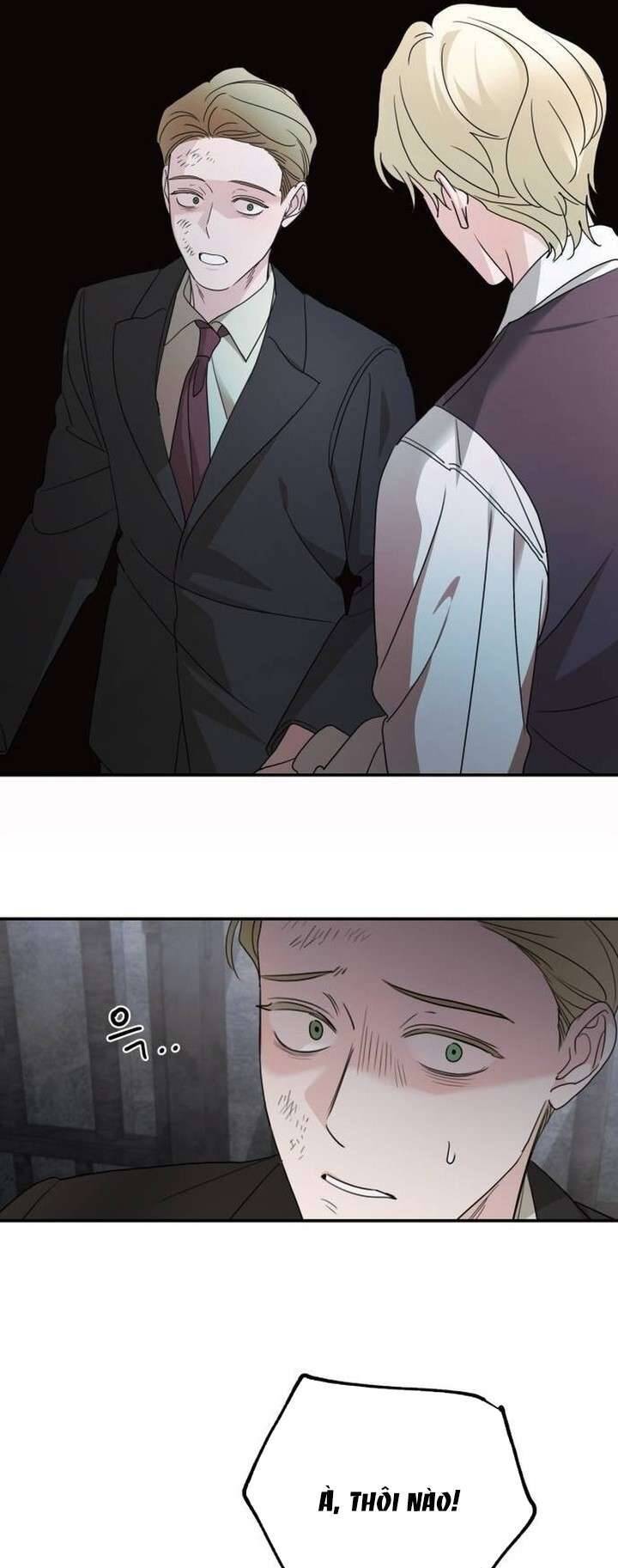 Gia Đình Chồng Quá Ám Ảnh Bởi Tôi Chapter 116 - Trang 2