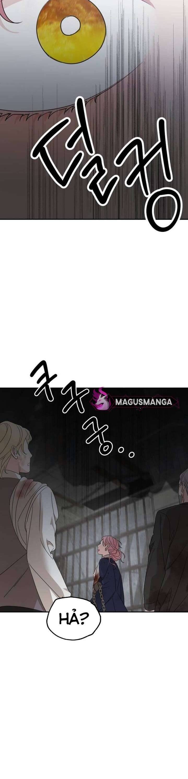 Gia Đình Chồng Quá Ám Ảnh Bởi Tôi Chapter 116 - Trang 2