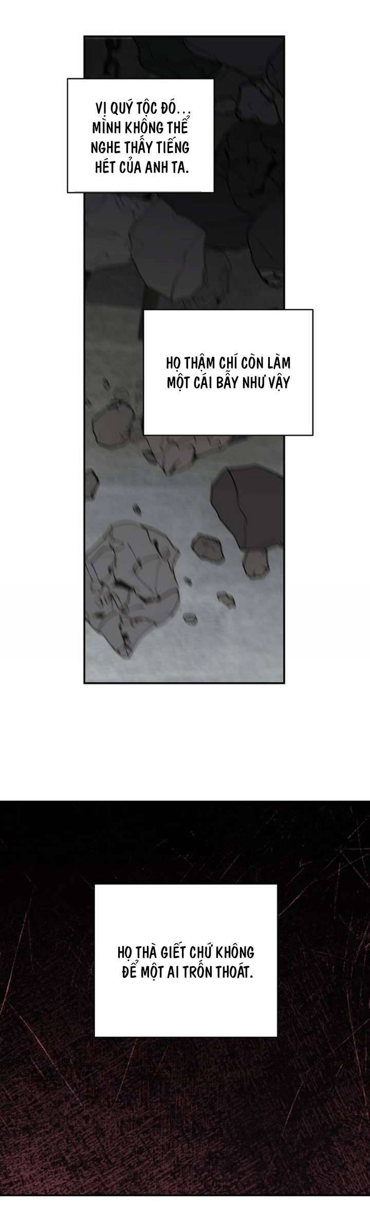 Gia Đình Chồng Quá Ám Ảnh Bởi Tôi Chapter 116 - Trang 2