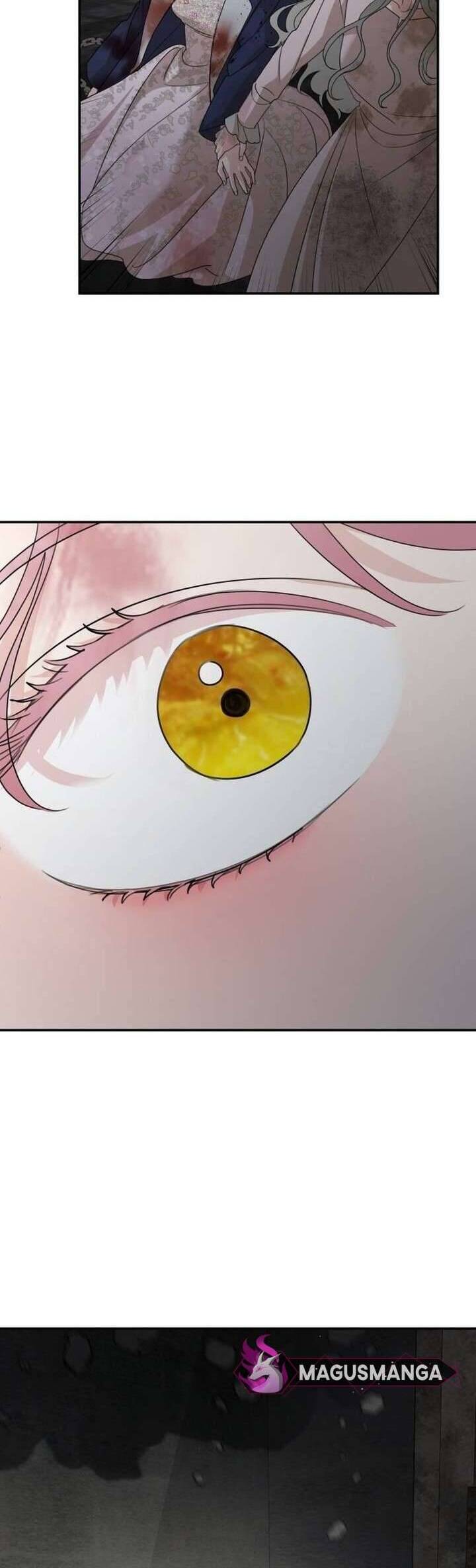 Gia Đình Chồng Quá Ám Ảnh Bởi Tôi Chapter 116 - Trang 2