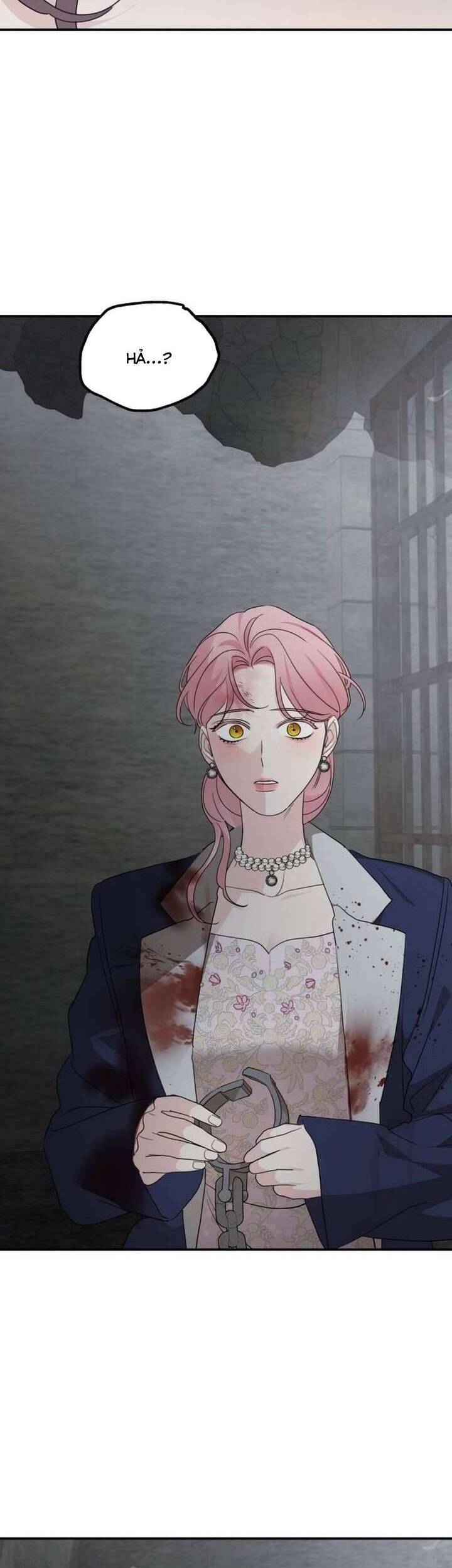 Gia Đình Chồng Quá Ám Ảnh Bởi Tôi Chapter 116 - Trang 2