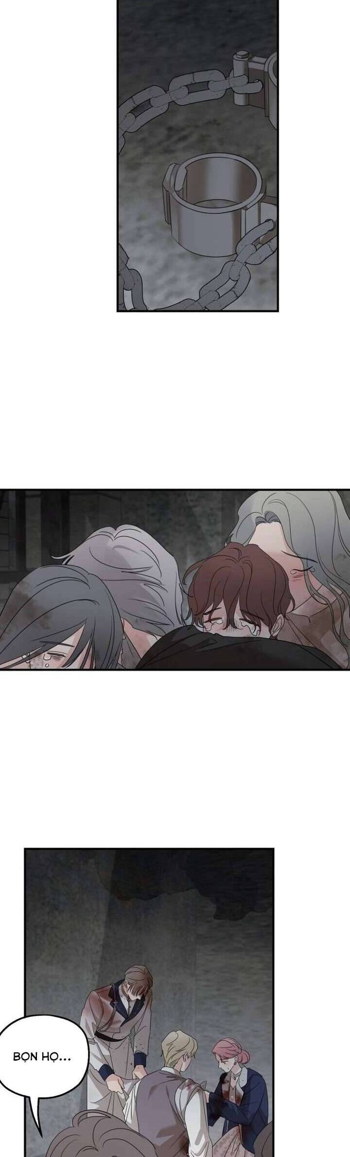 Gia Đình Chồng Quá Ám Ảnh Bởi Tôi Chapter 116 - Trang 2
