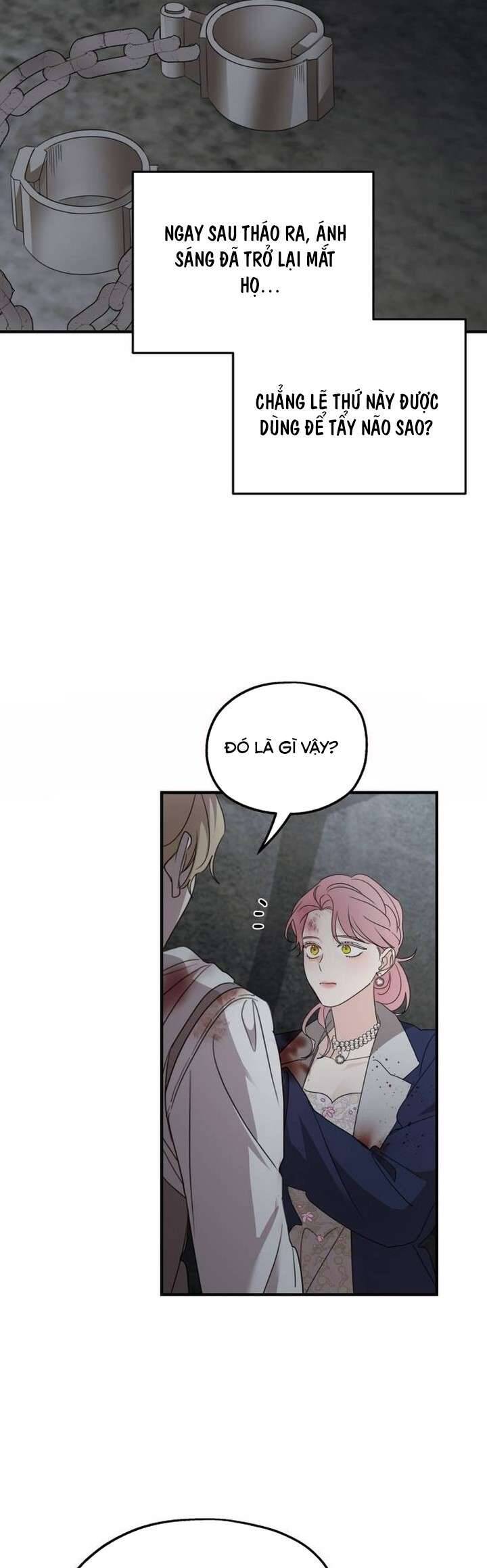 Gia Đình Chồng Quá Ám Ảnh Bởi Tôi Chapter 116 - Trang 2
