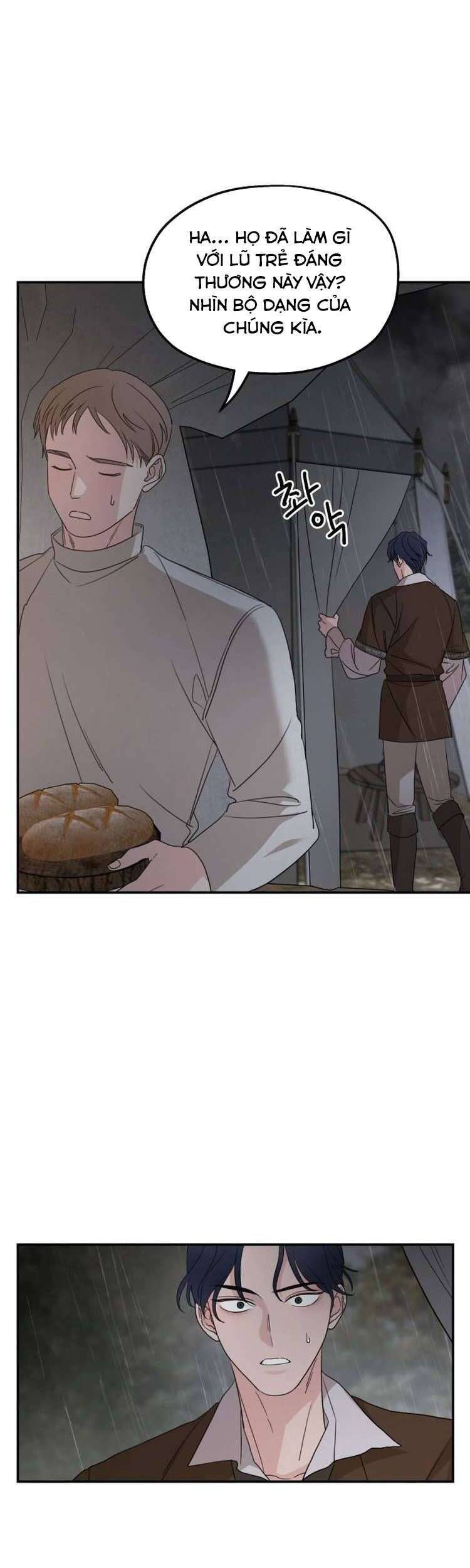 Gia Đình Chồng Quá Ám Ảnh Bởi Tôi Chapter 118 - Trang 2