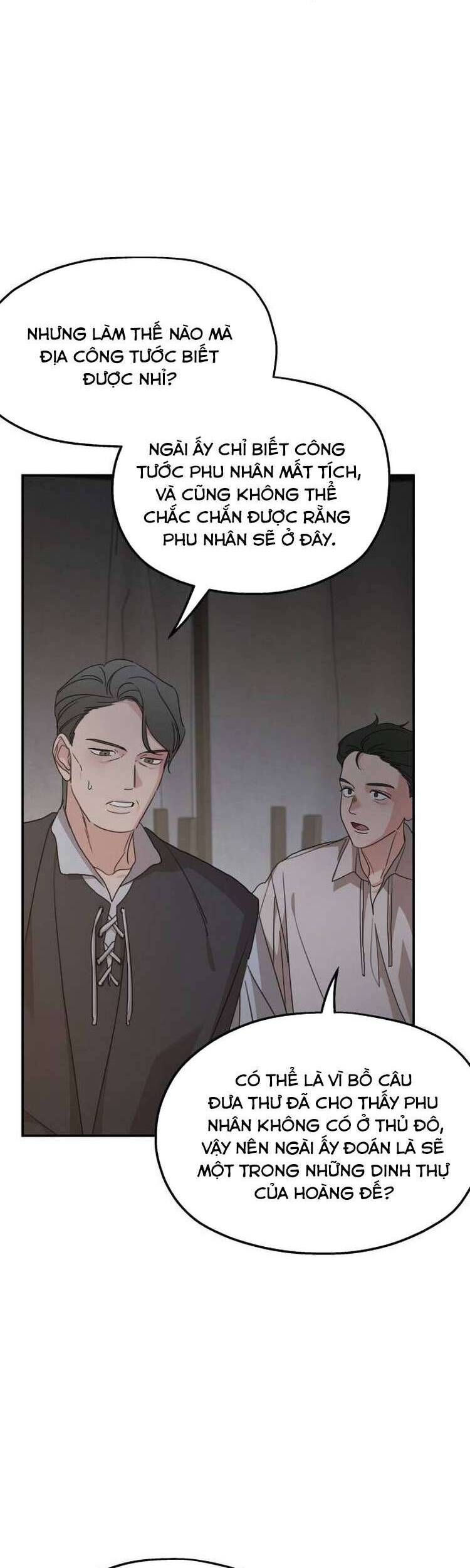 Gia Đình Chồng Quá Ám Ảnh Bởi Tôi Chapter 118 - Trang 2