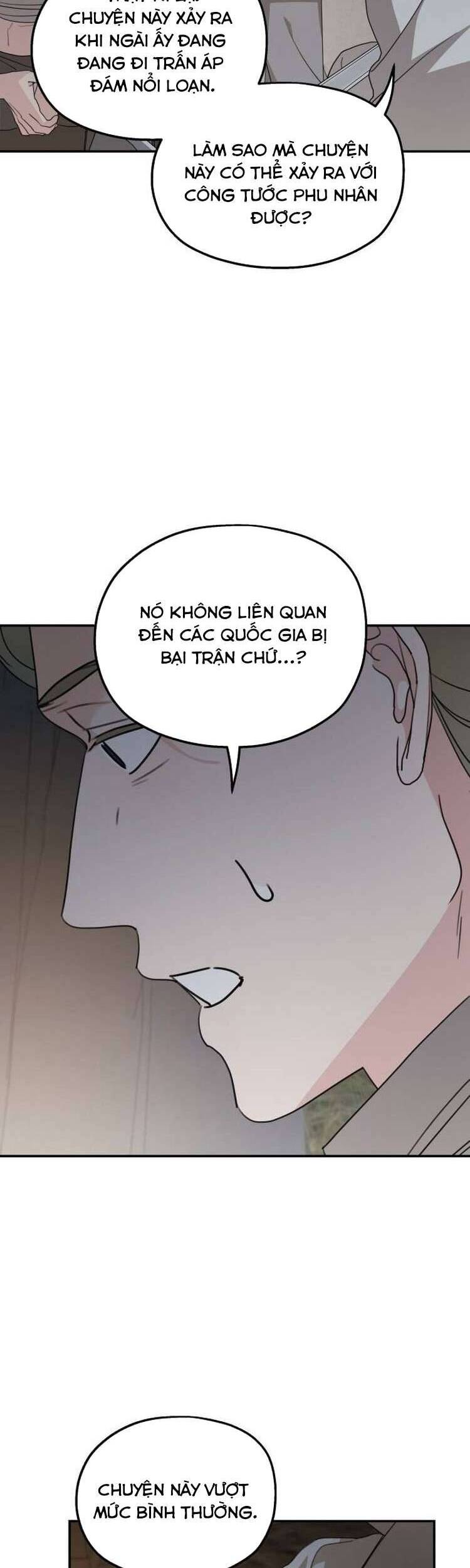 Gia Đình Chồng Quá Ám Ảnh Bởi Tôi Chapter 118 - Trang 2