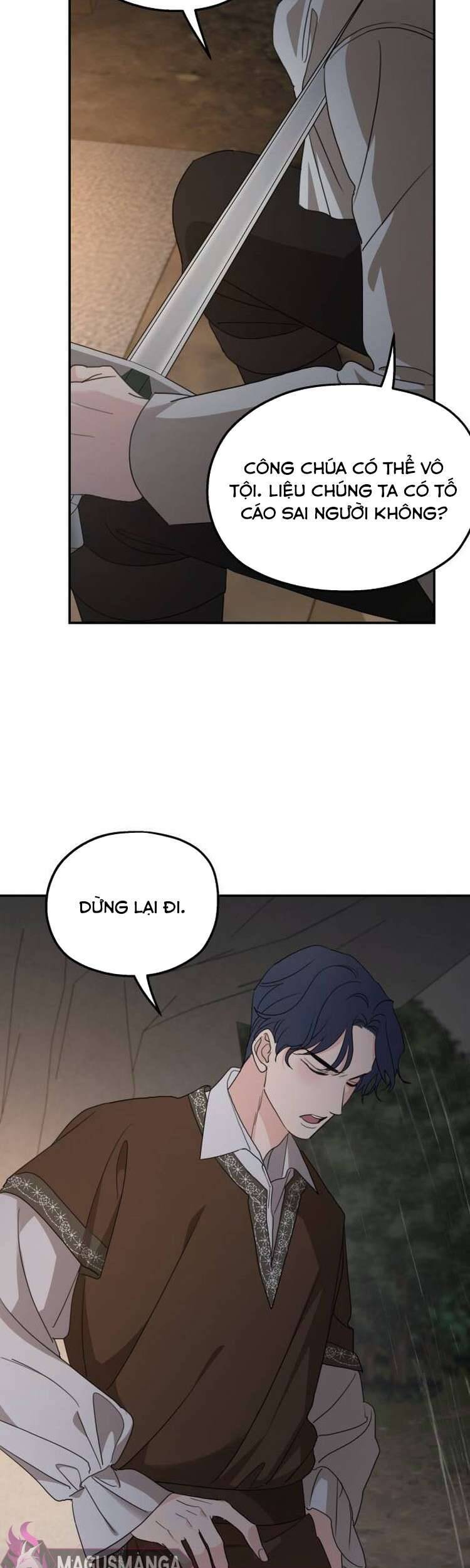Gia Đình Chồng Quá Ám Ảnh Bởi Tôi Chapter 118 - Trang 2