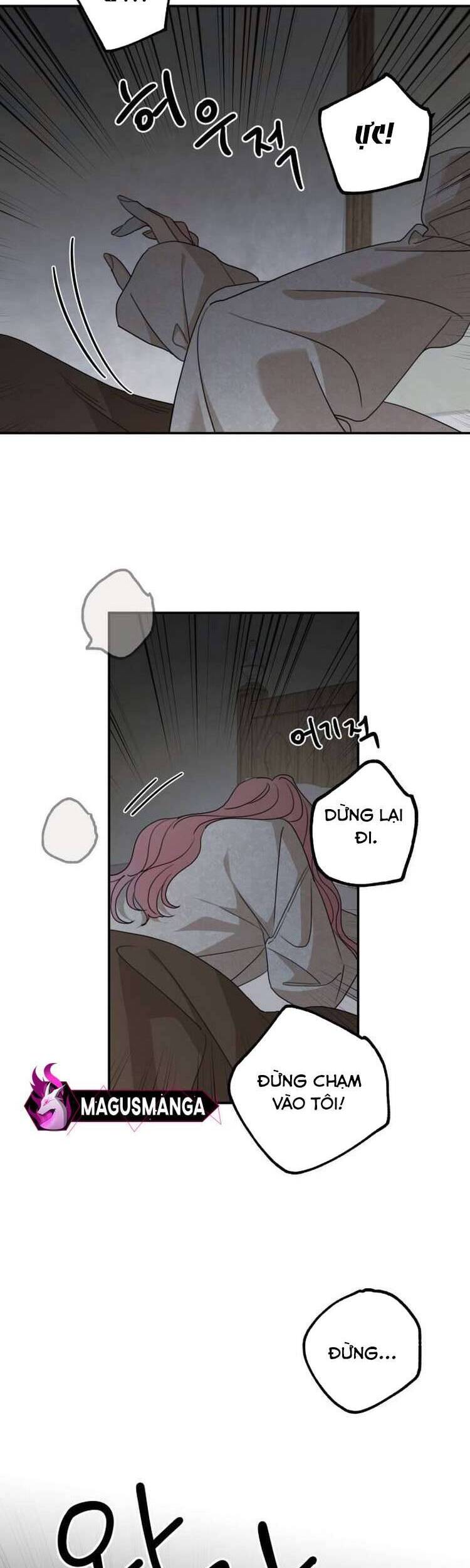 Gia Đình Chồng Quá Ám Ảnh Bởi Tôi Chapter 118 - Trang 2