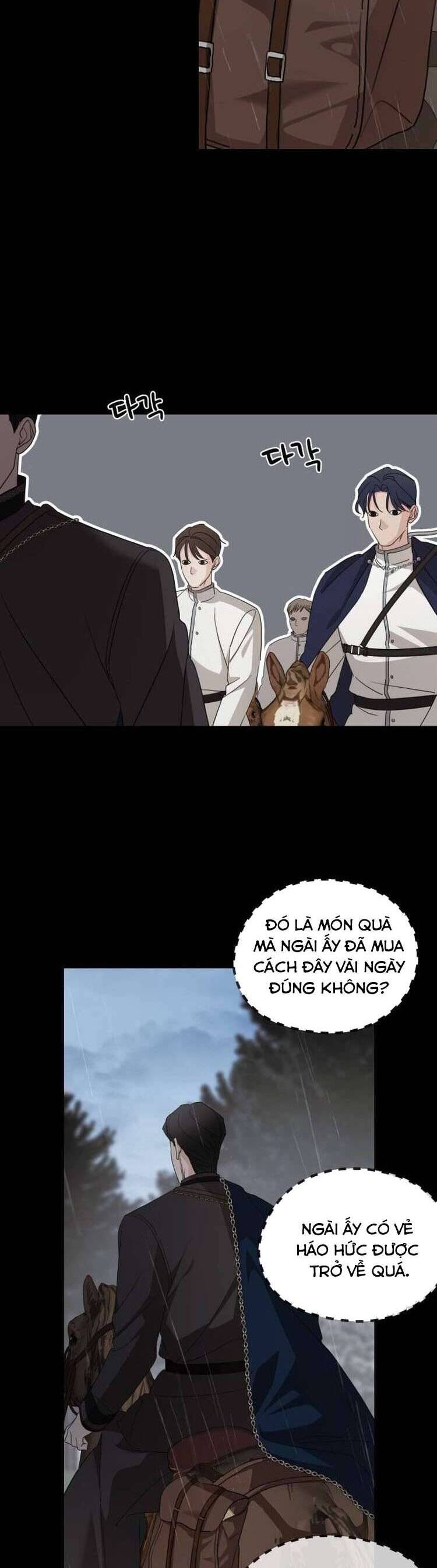 Gia Đình Chồng Quá Ám Ảnh Bởi Tôi Chapter 118 - Trang 2