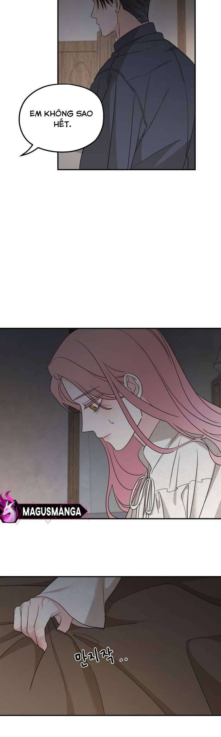 Gia Đình Chồng Quá Ám Ảnh Bởi Tôi Chapter 118 - Trang 2
