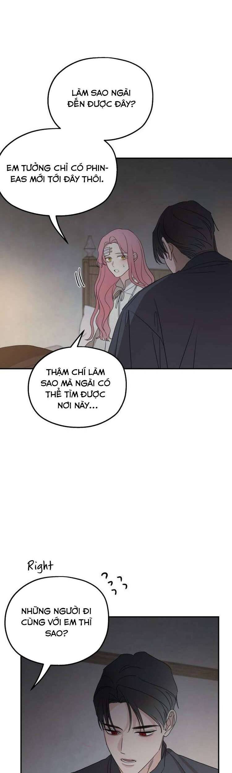 Gia Đình Chồng Quá Ám Ảnh Bởi Tôi Chapter 118 - Trang 2