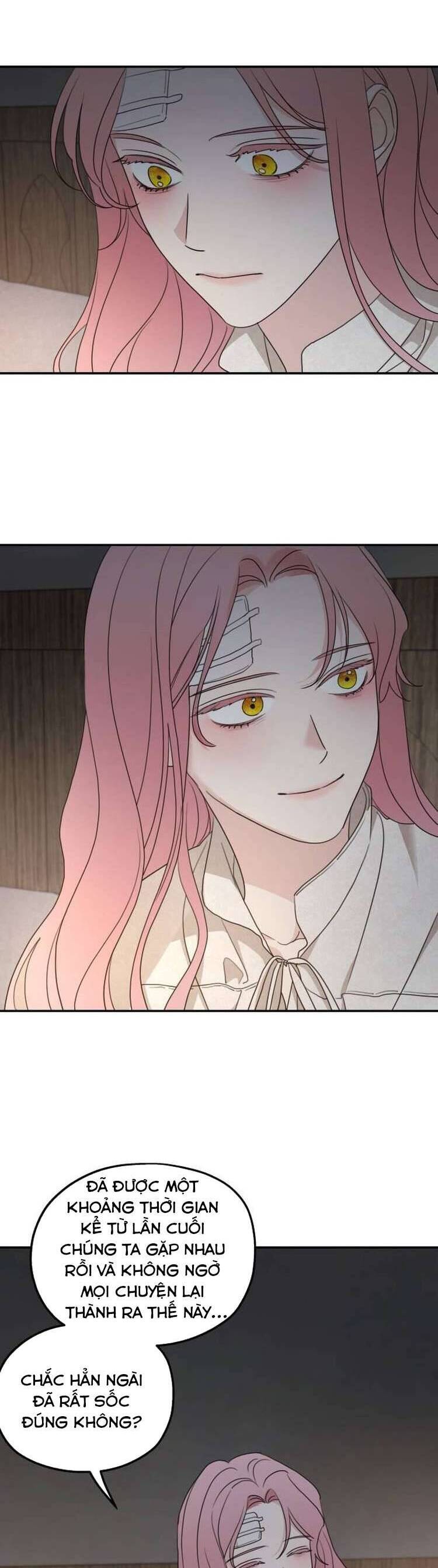 Gia Đình Chồng Quá Ám Ảnh Bởi Tôi Chapter 118 - Trang 2