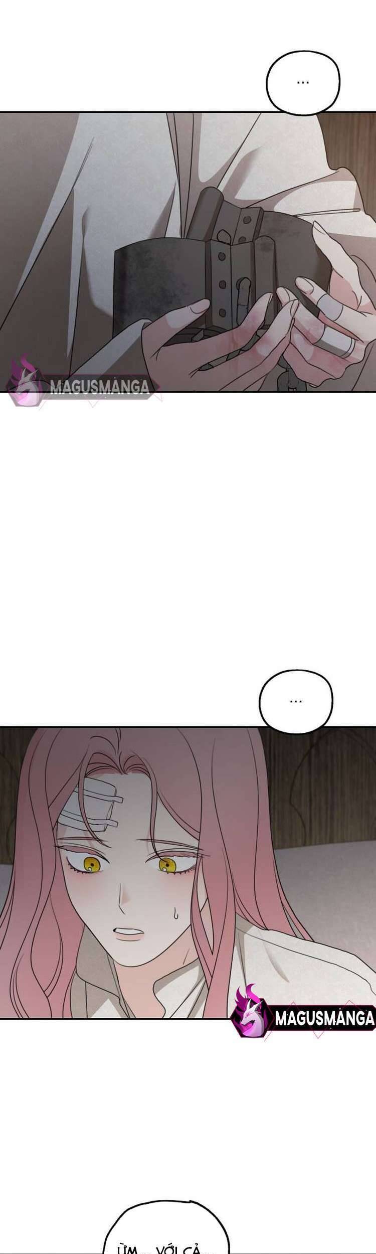 Gia Đình Chồng Quá Ám Ảnh Bởi Tôi Chapter 118 - Trang 2