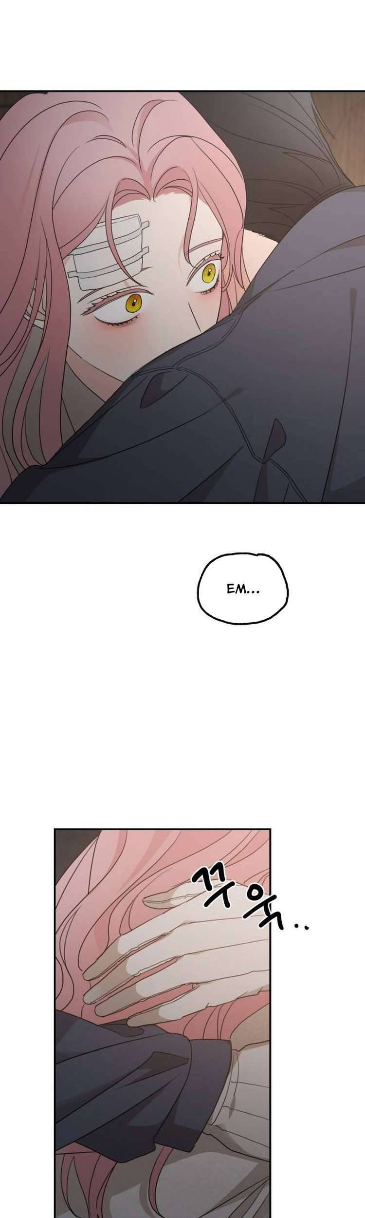 Gia Đình Chồng Quá Ám Ảnh Bởi Tôi Chapter 118 - Trang 2